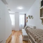 Apartman Little Duplex In Alfama *