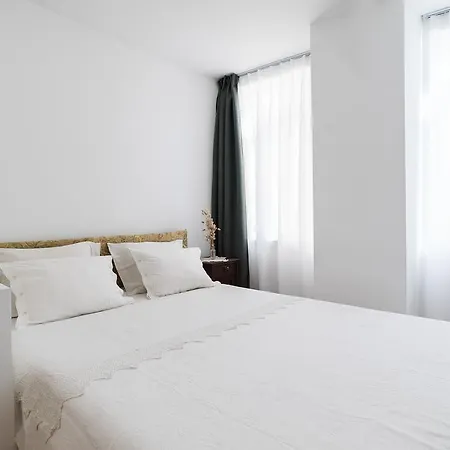 Little Duplex In Alfama Appartement