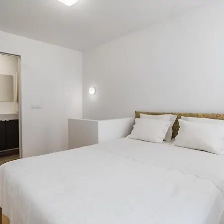 Apartmán Little Duplex In Alfama
