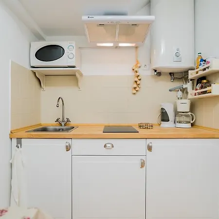 Little Duplex In Alfama *